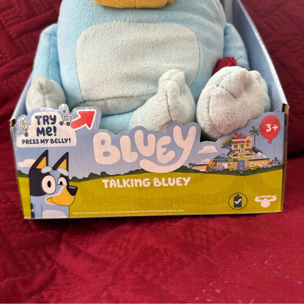 Bluey - 13